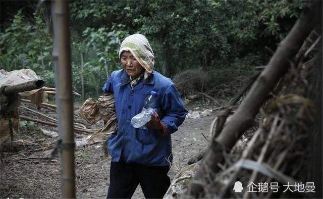 女儿坐月子我撞见亲家母买烂菜,生气去指责,进