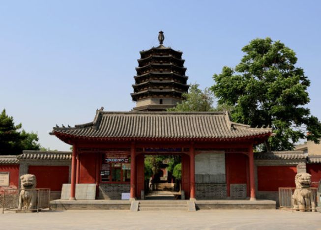 天宁寺