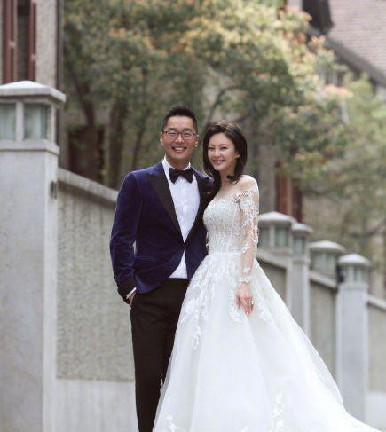 张雨绮持刀划伤丈夫纠纷,已协议离婚!网友:追你