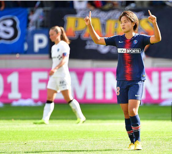 中国女足梅西欧冠轮休球队晋级 保存体能联赛