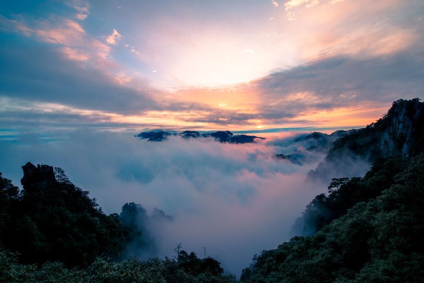 外国人免费,中国人收费?景区崇洋媚外被怒斥