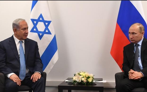 不使用核武器,俄罗斯能打赢以色列吗?