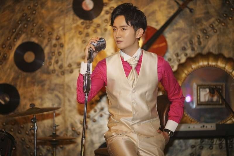 《娘道》"母夜叉"朱晓鹏惊艳抢镜 网友:不舍你领盒饭
