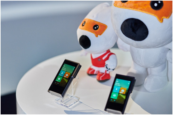 王小川详解搜狗最新AI硬件--搜狗翻译宝Pro