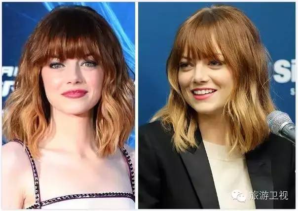 有范儿 | <em>今年最火的发型</em>,你剪了吗?_订阅_腾讯