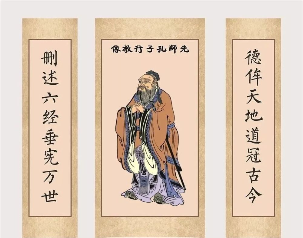 他最憧憬的是,我们都能去做君子,摩肩擦踵奔向他所热望的天下大同,去