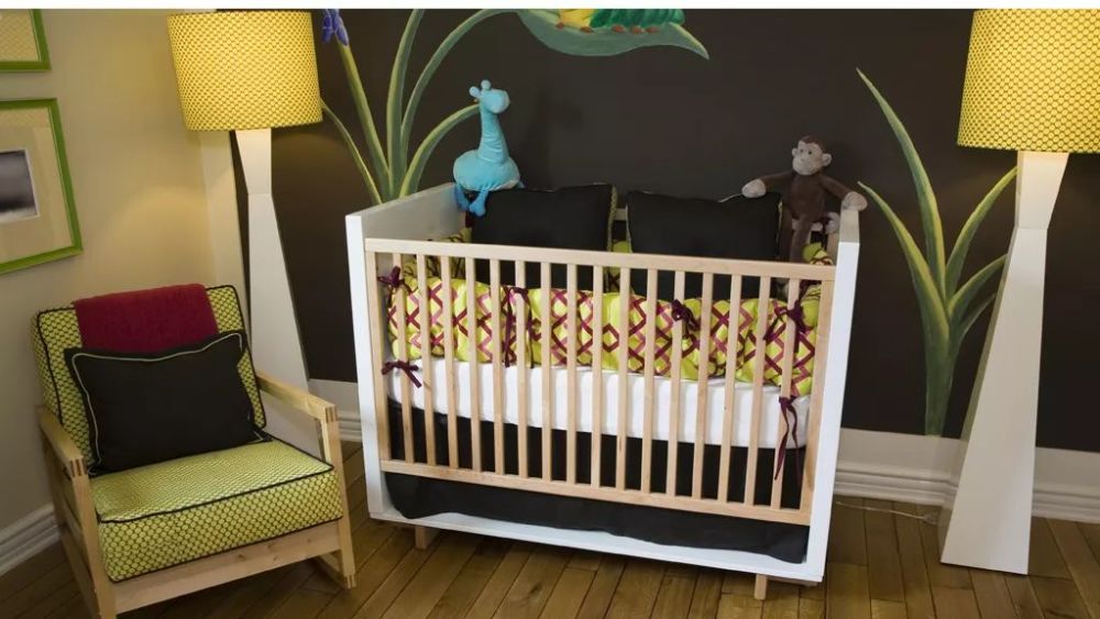 揭开甲醛这4个藏身地,宝宝秋冬少生病