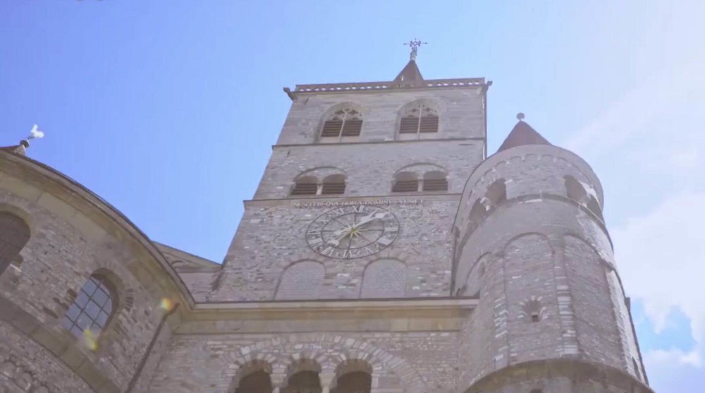 德国的这个城市来的中国游客最多,竟然只是因