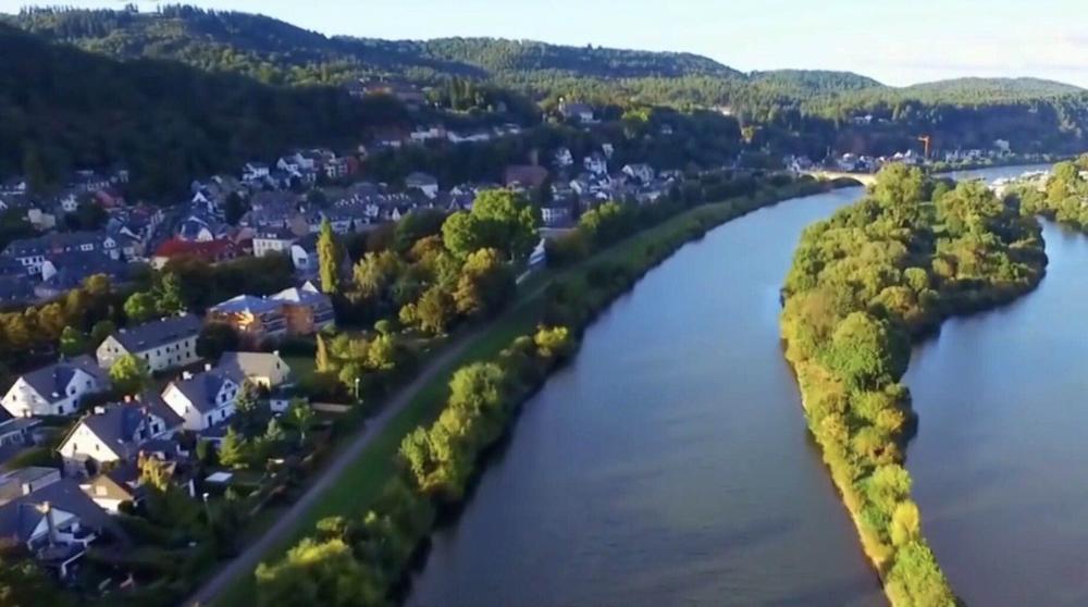 德国的这个城市来的中国游客最多,竟然只是因