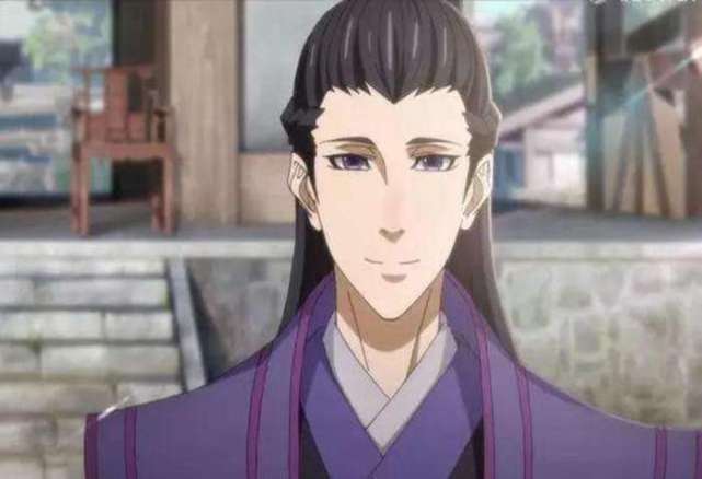 魔道祖师:魏无羡归来,夷陵老祖出世,温晁罪有应得