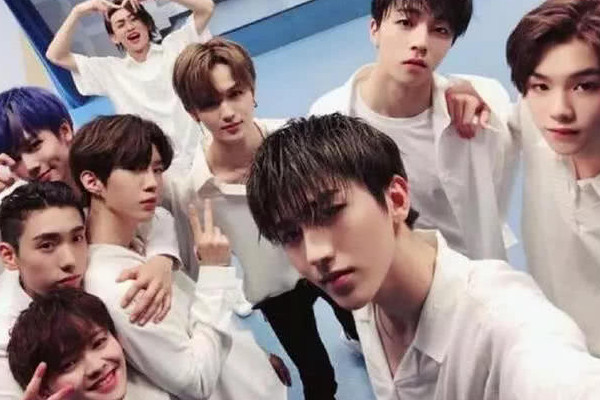 禁娘令颁布,蔡徐坤纷纷改掉以往娘炮的形象,他