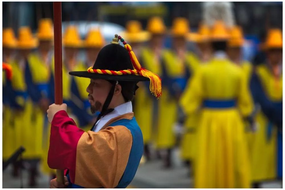 2019泰晤士世界大学排名中,韩国5所高校闯入