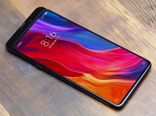 年度旗舰小米MIX3官宣:首批5G手机 或配10GB