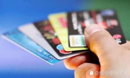 信用卡对个人征信报告有没有影响?以后贷款有