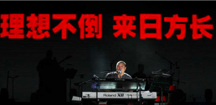 聚众斗殴被判6年,女人为他打胎自杀,54岁癌症