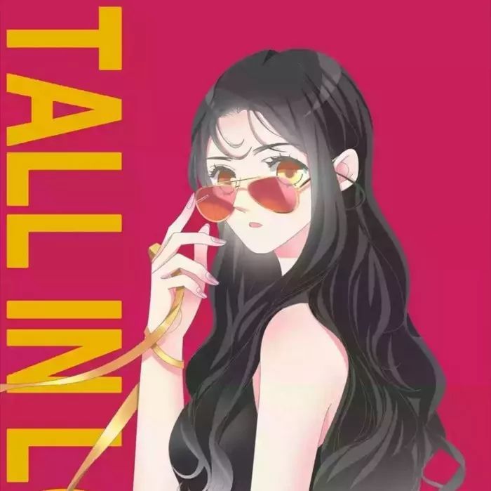 情侣头像动漫冷酷一对一男一女2019 动漫情头一男一女冷酷两张2019