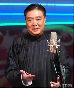 侯宝林关门弟子师胜杰去世,首在国外说相声,因