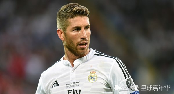 马德里德比皇马首发曝光:BBA让人忘记C罗 新