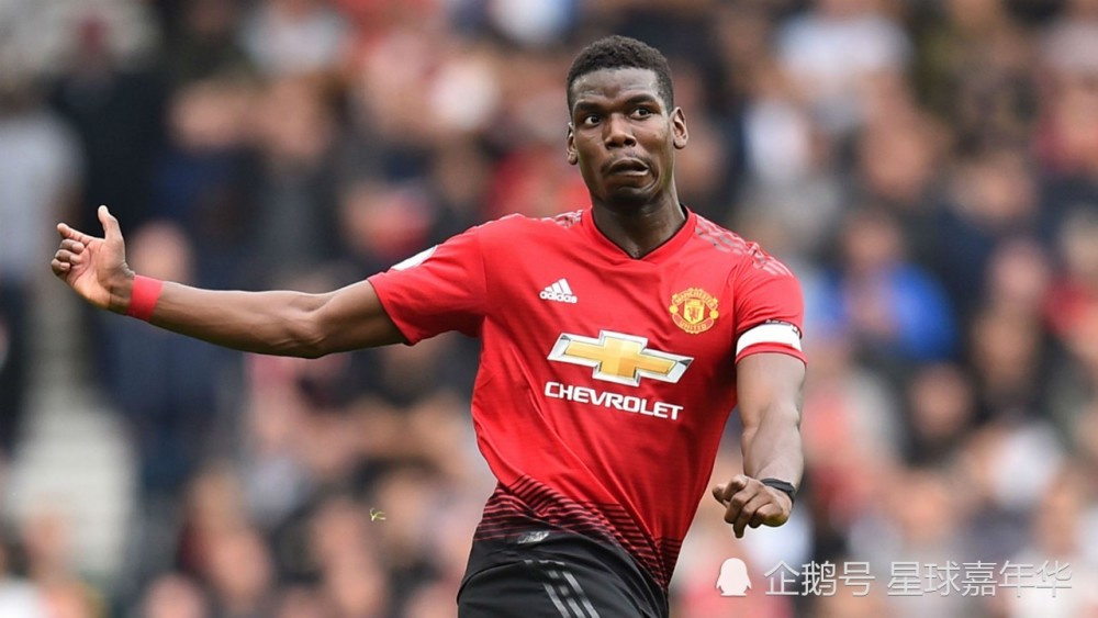 观点-博格巴太贵巴萨买不起 道歉求曼联放过更