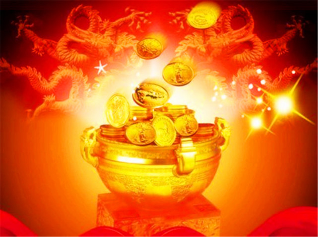 明天起!这三个生肖运势否极泰来,事业生活红红火火!
