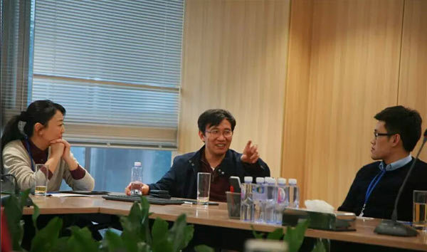 创业门徒：大学教授李泽湘如何孵化出了大疆等明星科技公司？