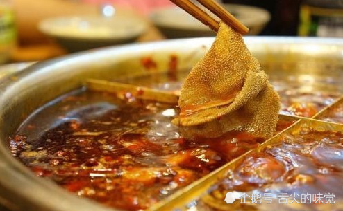吃火锅时点这5道菜,服务员一看就知道你是行家