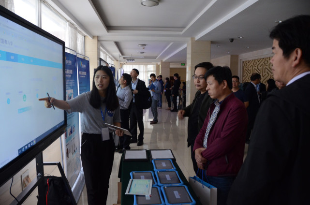 共享教育资源 伟东云教育助力陕西教育信息化