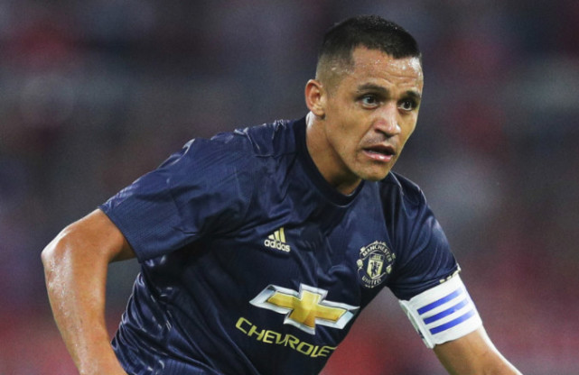 桑切斯23场3球成天价水货?吉格斯扔力挺:最强