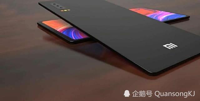 小米MAX 4首发骁龙720 或打造大屏旗舰机新标