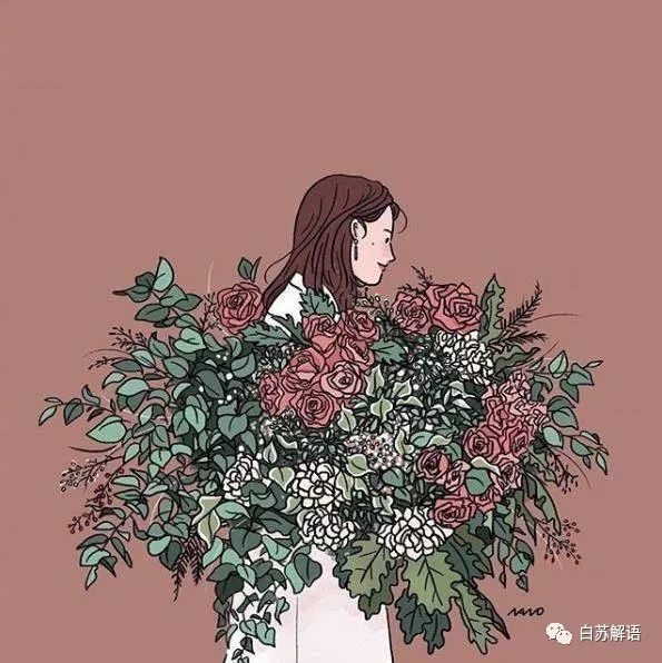 一个48岁二婚女人的婚姻感悟:如果可以反悔,当