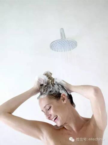夏日<em>头发油得快</em>?秘药良方全在这!_订阅_腾讯