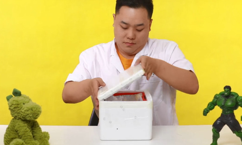 听说竹鼠很好吃?网上一只200多元,吃起来味道