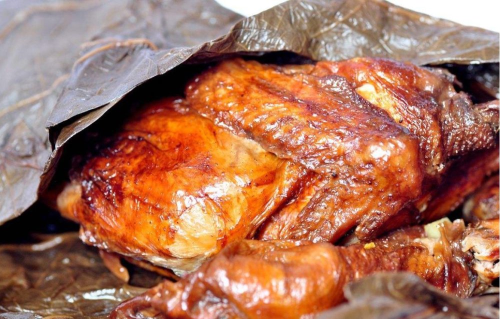 中国排名前五的名菜,你最喜欢吃哪道?第五竟是