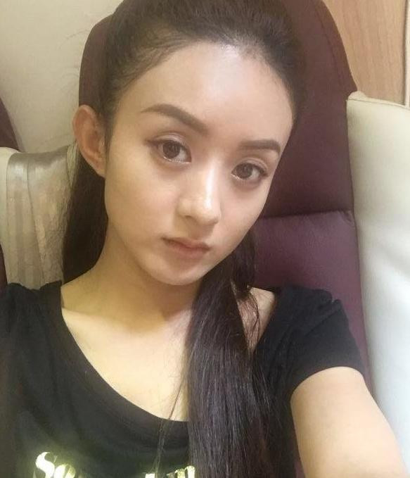 女明星的黑眼圈有多严重?素颜老10岁!3个步骤分清黑