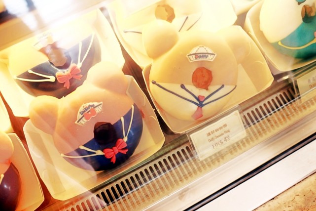 长沙出发3.5小时直达!香港这两个最好玩的乐园