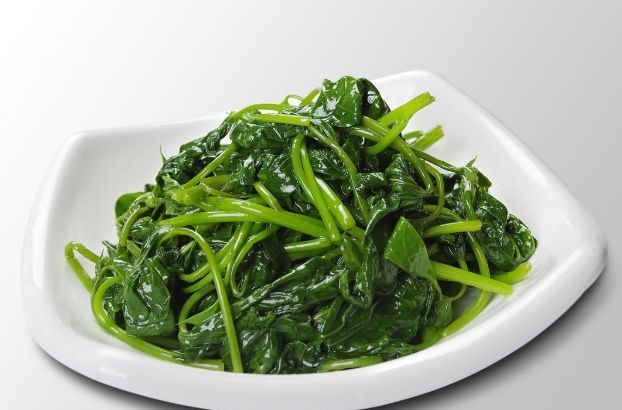 城里有钱也买不到的菜,农村遍地都是,营养比菠