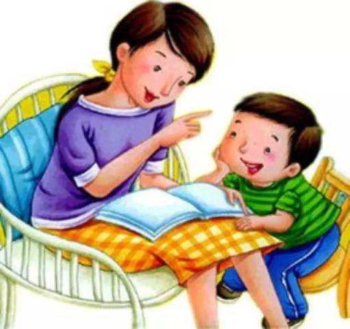 妈妈是什么? 爸爸是什么? 太经典了!