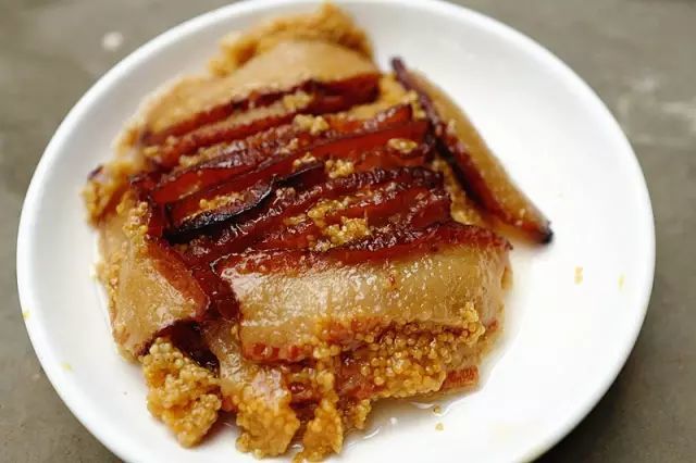 吃在湄潭这些美食一个也不能放过