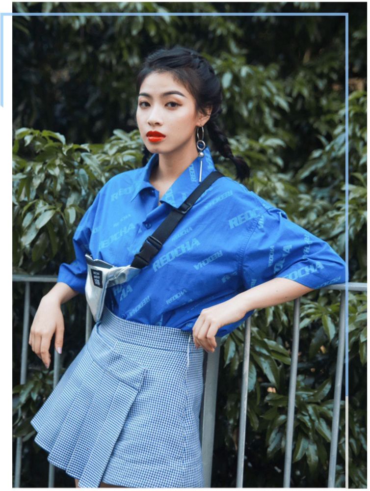 怎么穿才显白?从一开始你们就做错了