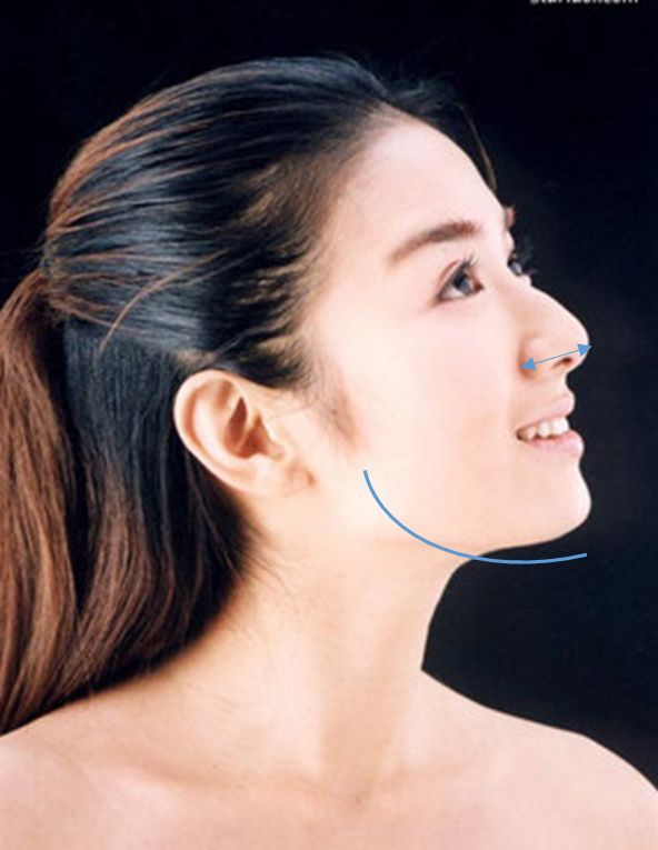 杨幂因为这个原因,出门必刮鼻毛