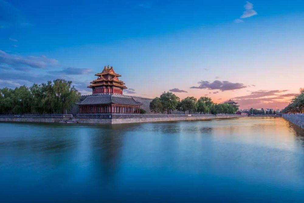 31个省市文化符号,看看你家乡的符号是什么