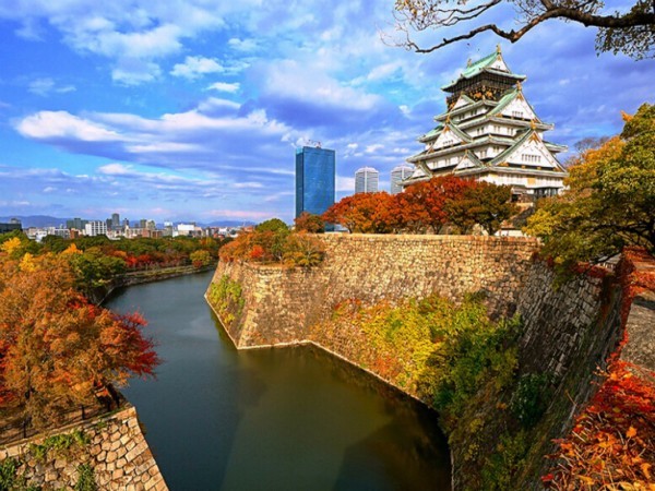 第一次去日本,大多数人都会这么玩!