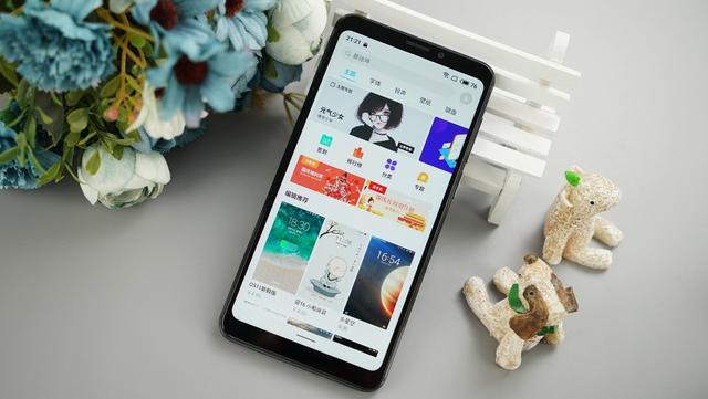 还是熟悉的味道!魅族V8上手,这就是对千元机所