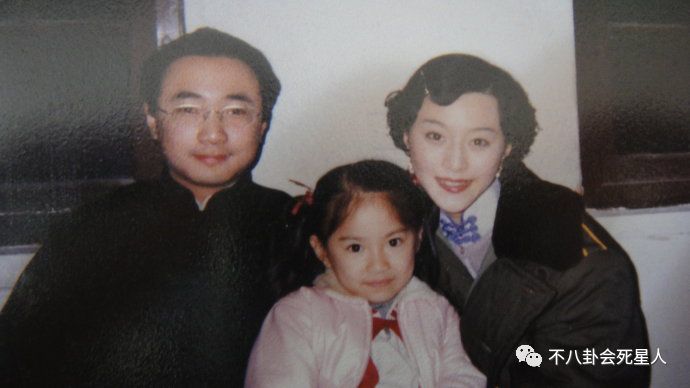 她5岁出道,7岁合作王祖贤,如今却在《如懿传》