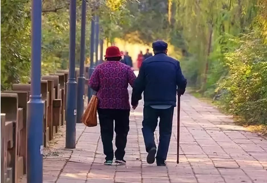 善待父母,是一个人最大的福报