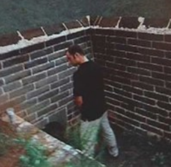 外国的月亮并不比中国圆,高素质的外国人也有