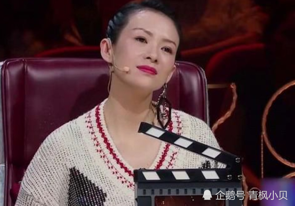 《我就是演员》李纯和何泓姗演技?网友:演电视