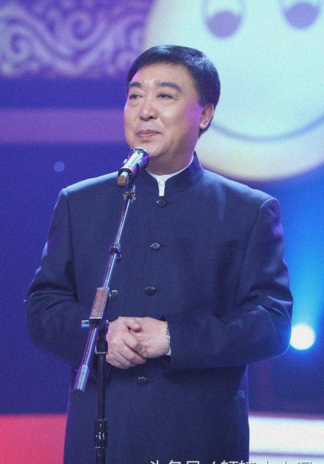 著名相声演员师胜杰去世,留给后人的是美好的回忆