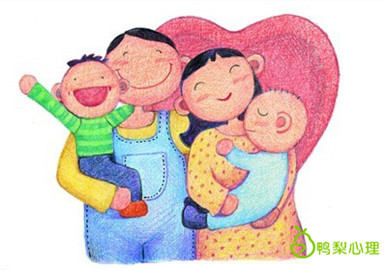 二胎生还是不生,这是个问题