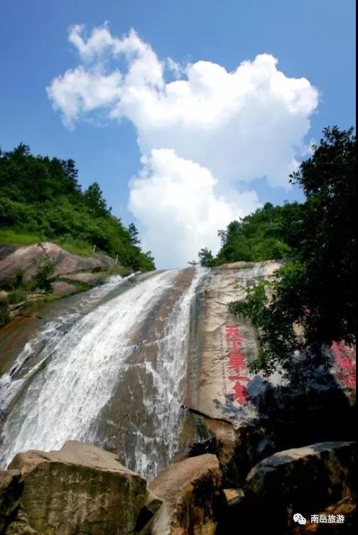 游先生给你准备了长沙周边绿色旅游